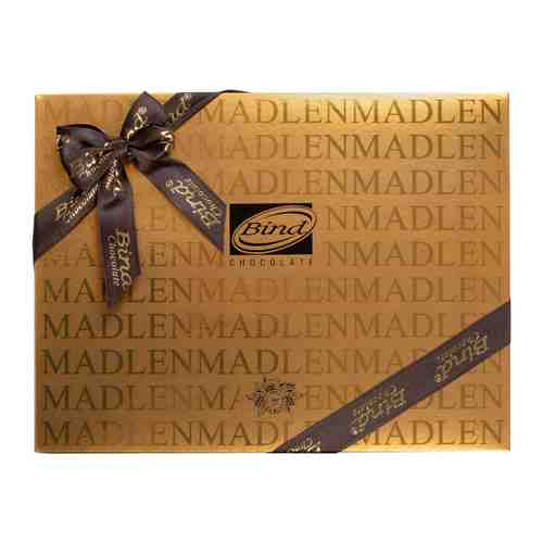 Набор шоколадный Bind MadlenGold 370 г арт. 3427454