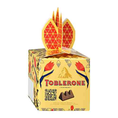 Набор конфет Toblerone подарочный 40 г арт. 3516007