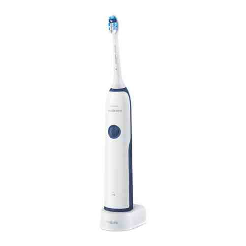 Электрическая зубная щетка Philips Sonicare CleanCare+ HX3292/28 мягкая арт. 3393513
