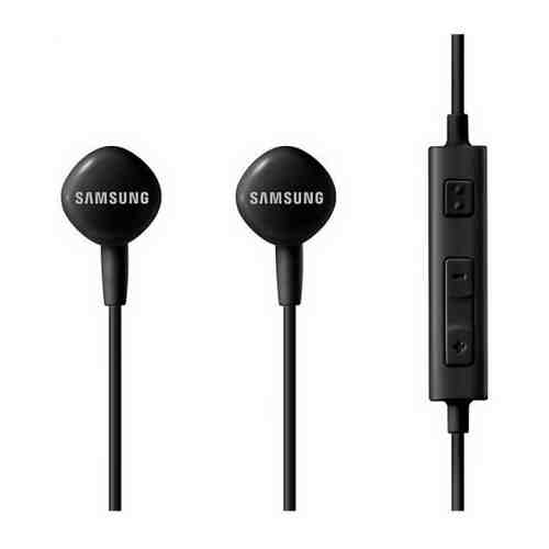 Гарнитура-стерео Samsung 3.5 mm black арт. 3482750