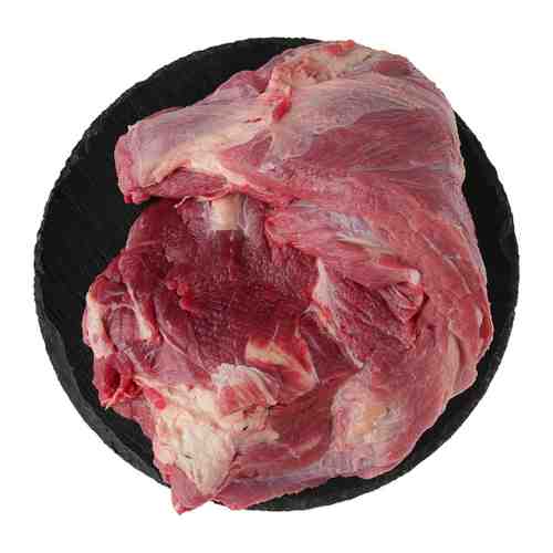 Говядина Мясо есть! шейная часть без кости охлажденная 1.1-1.5 кг арт. 2015621