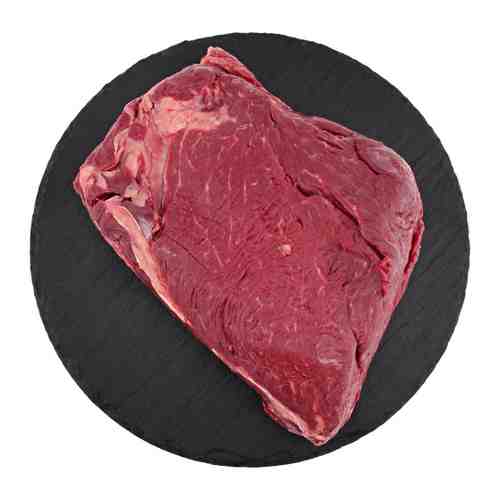 Говядина Мясо есть! шейная часть без кости охлажденная 2.3-2.7 кг арт. 2015624