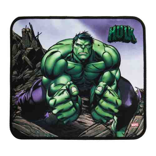 Коврик для мыши Marvel Hulk арт. 3509275