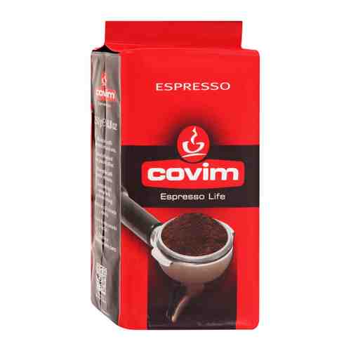 Кофе Covim Espresso молотый 250 г арт. 3440248