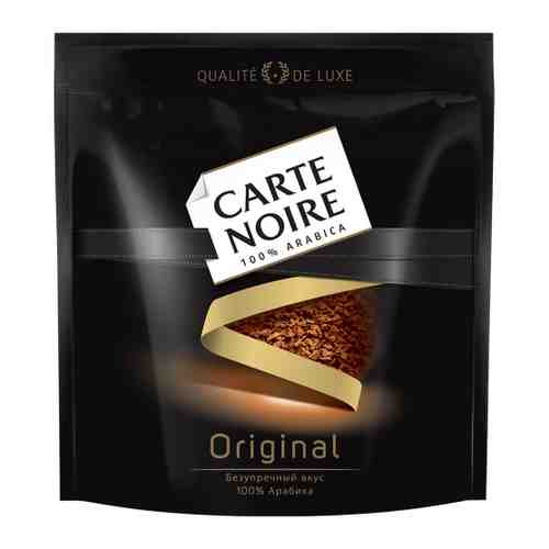 Кофе Carte Noire растворимый сублимированный 500 г арт. 3507479