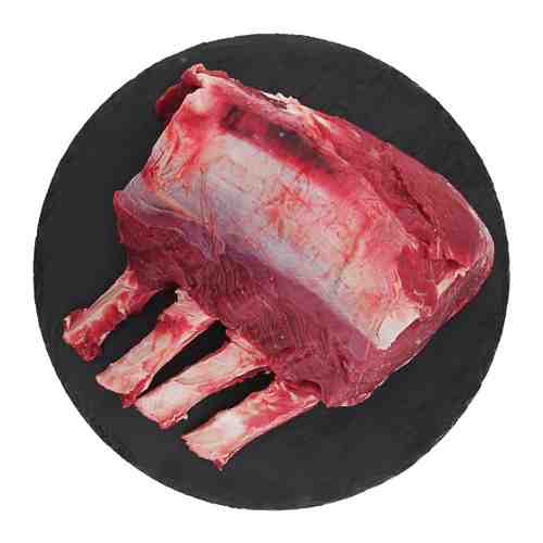 Корейка телячья Мясо Есть! на кости охлажденная 1.4-1.8 кг арт. 2016763