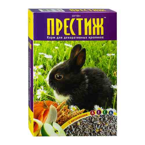 Корм Престиж для кроликов 500 г арт. 3485083