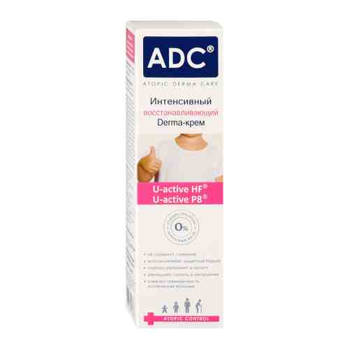 Крем для кожи ADC интенсивный восстанавливающий 40 мл арт. 3428707