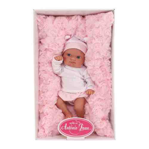 Кукла Antonio Juan Пепита в розовом 21 см арт. 3487412