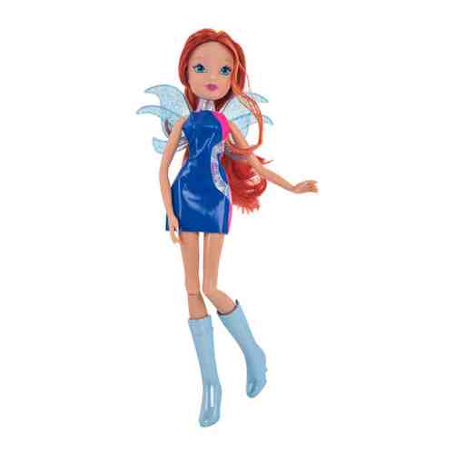 Кукла Winx Club Твигги Блум арт. 3476089