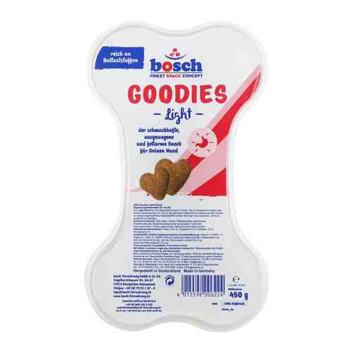Лакомство Bosch Goodies Light для собак 450 г арт. 3427276