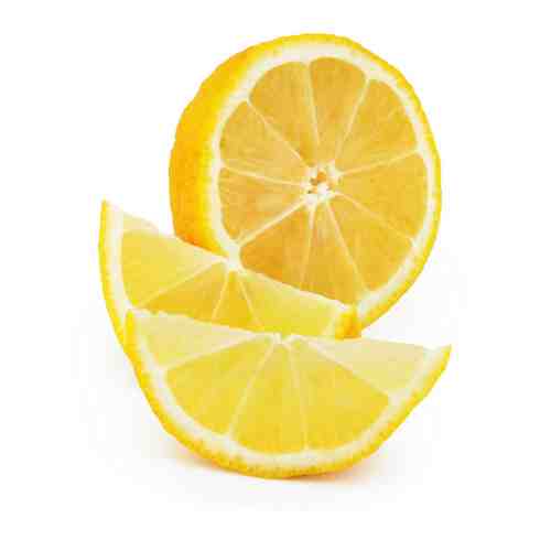 Лимон 1 штука арт. 3500913