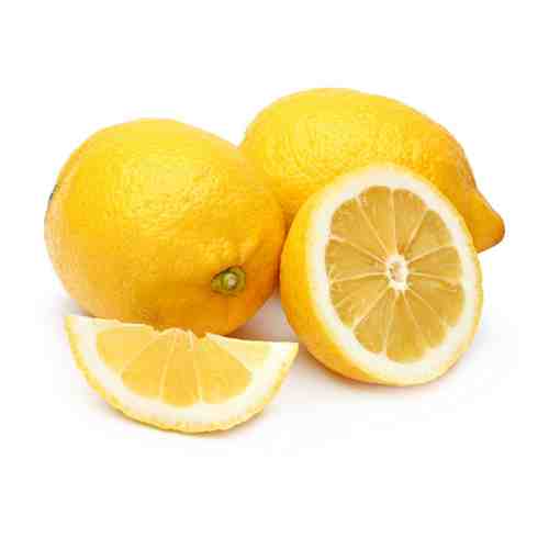 Лимоны 0.5-1.0 кг арт. 2013262