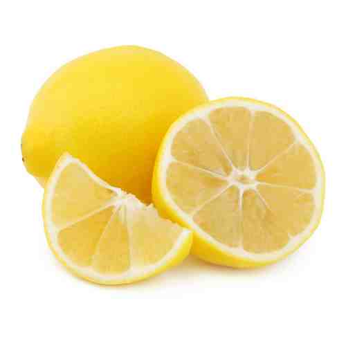 Лимоны на подложке 200 г арт. 3238046