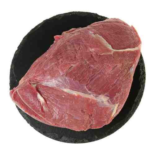 Лопатка говядины Мясо есть! без кости охлажденная в вакуумной упаковке 0.8-1.2 кг арт. 2015498