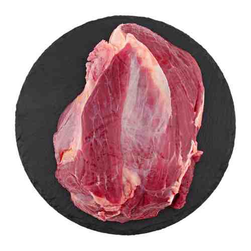 Лопатка говядины Мясо есть! без кости охлажденная в вакуумной упаковке 1.6-2.0 кг арт. 2015500