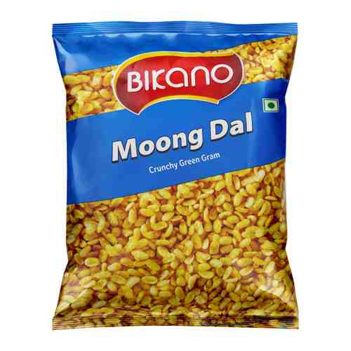 Маш соленый Bikano Moong Dal 200 г арт. 3438249