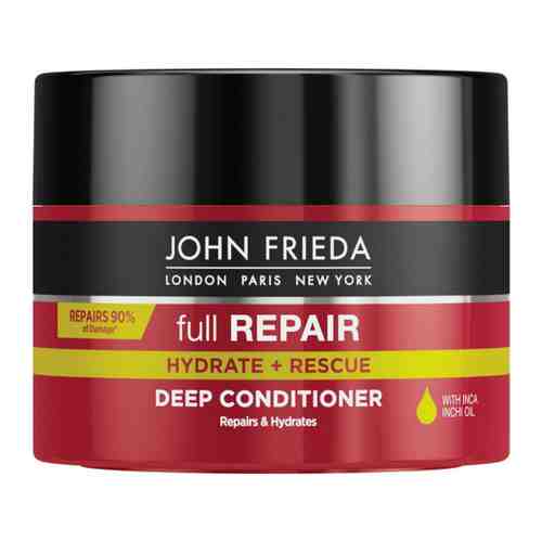 Маска для волос John Frieda Full Repair для восстановления волос 250 мл арт. 3434739