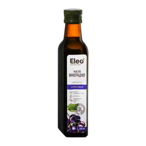 Масло Eleo виноградное 250 мл арт. 3481057