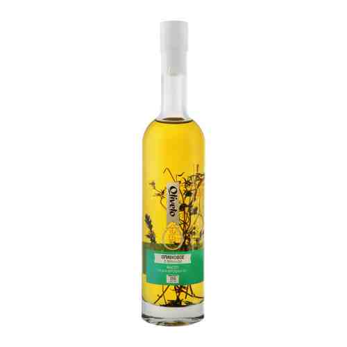 Масло Oliveto оливковое с ароматом тимьяна рафинированное 250 мл арт. 3496456