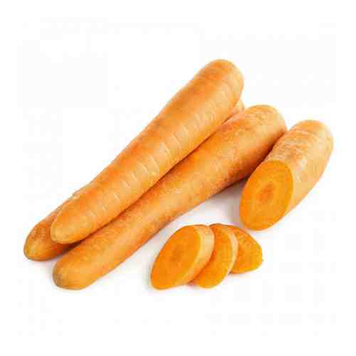 Морковь мытая 0.7-1.0 кг арт. 2014461