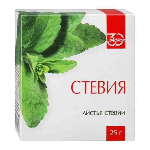 Напиток чайный Биокор травяной стевия 25 г арт. 3472665