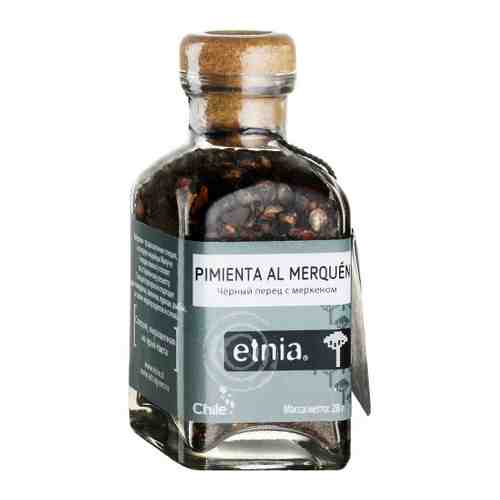 Перец Etnia черный с меркеном 28 г арт. 3461849