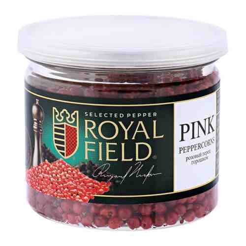 Перец Royal Field розовый горошком 40 г арт. 3508722