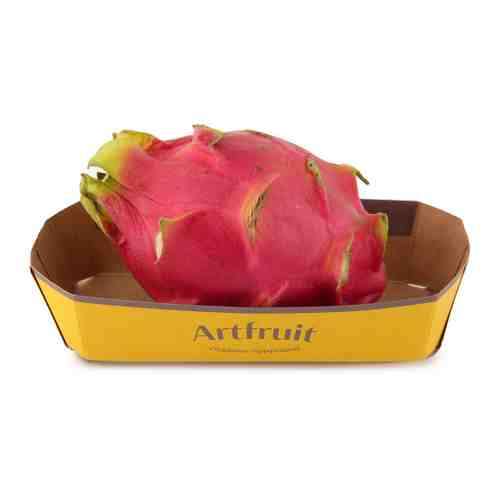 Питахайя Artfruit красная 1 штука арт. 3389254