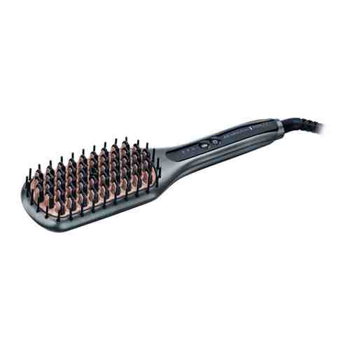 Щетка для выпрямления волос Remington электрическая CB7400 арт. 3443691