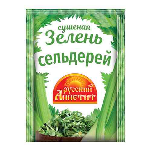 Сельдерей Русский аппетит 5 г арт. 3486490