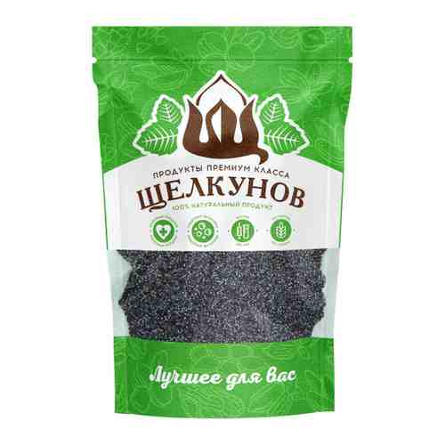 Семена мака Щелкунов 100 г арт. 3394714