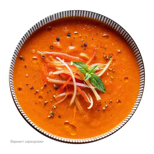Суп #ПОЙДУПОЕМ томатный с сельдереем 270 г арт. 3456871