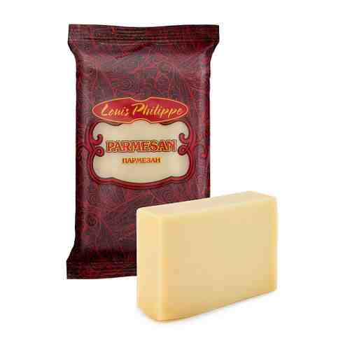 Сыр твердый Louis Philippe Пармезан 42% 200 г арт. 3366511
