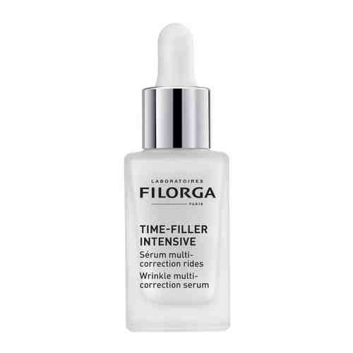 Сыворотка для лица Filorga Time-filler intensive Мультикорректор морщин 30 мл арт. 3499814