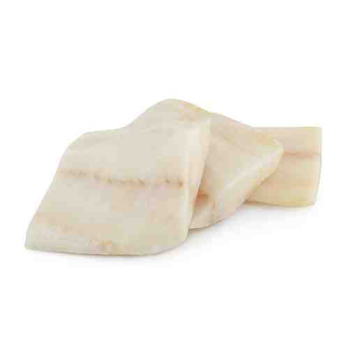 Треска филе-кусок ВкусВилл без кожи замороженная 0.36-0.95 кг арт. 3405134