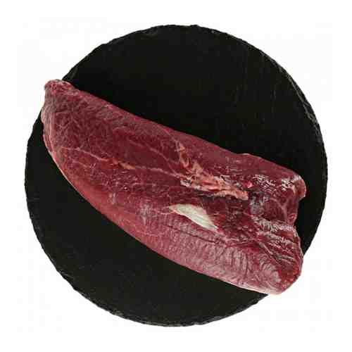 Вырезка из лопатки говядины Мираторг Мраморная охлажденная 0.3-2 кг арт. 2012365