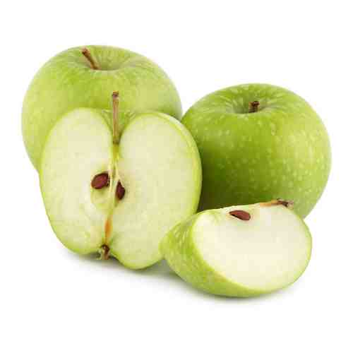Яблоки Гренни Смит 1.3-1.5 кг арт. 2011425