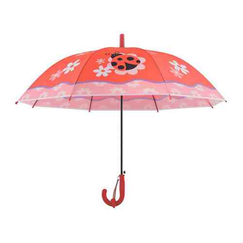 Зонт детский Мультидом Полет в лето полуавтомат 40 см арт. 3428384