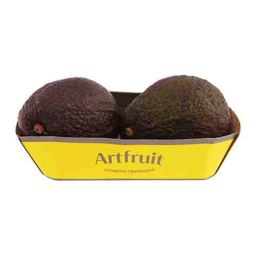 Авокадо Artfruit Hass 2 штуки арт. 3390884