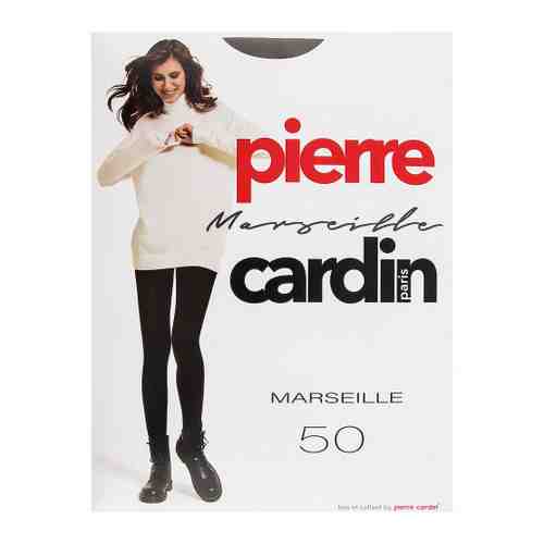Колготки Pierre Cardin Marseille Caffe размер 5-Maxi 50 den арт. 3307665