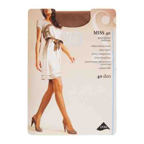 Колготки Sisi Miss Daino размер 5-Maxi 40 den арт. 3196222