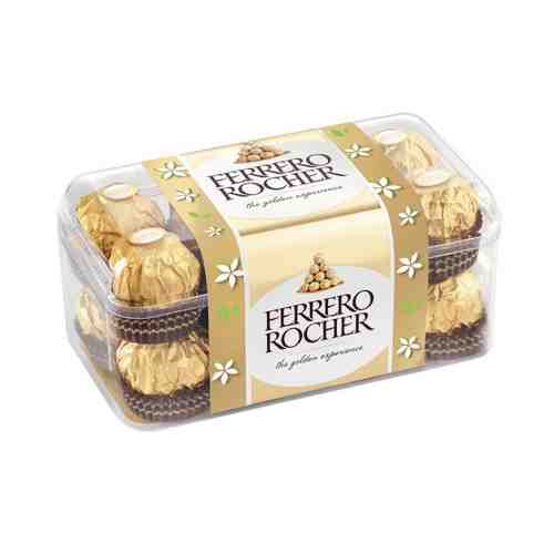 Конфеты Ferrero Rocher шоколадные 200 г арт. 3075517