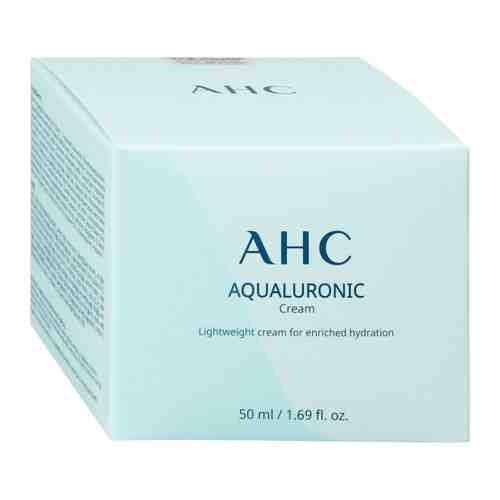 Крем для лица AHC Aqualuronic 3D Увлажнение 50 мл арт. 3483845