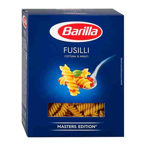 Макаронные изделия Barilla №98 Fusilli 450 г арт. 3397713