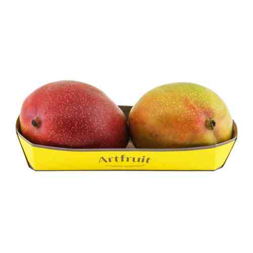 Манго спелое Artfruit (2 штуки) 800 г арт. 3516559