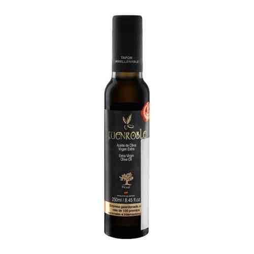 Масло Fuenroble оливковое Extra Virgin нерафинированное 250 мл арт. 3482185