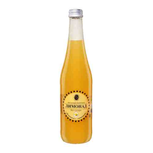 Напиток Сладкие Задумки Лимонад Облепиха Лимон негазированный 0.5 л арт. 3495105