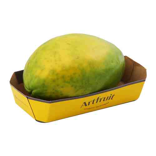 Папайя Бразилия Artfruit 1 штука арт. 3456998