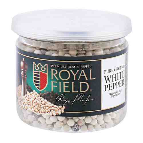 Перец Royal Field белый горошком 90 г арт. 3508714